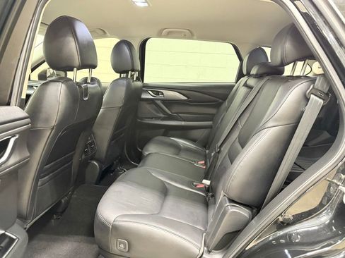 Used 2021 MAZDA CX-9 Touring AWD/4WD image 35