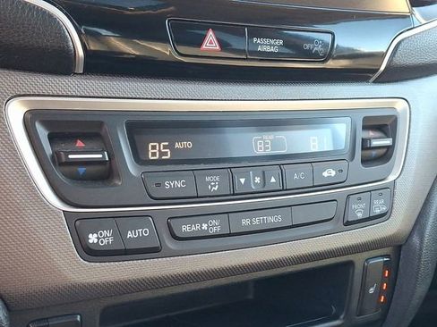 Used 2023 Honda Ridgeline RTL image 17