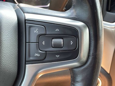 Used 2019 Chevrolet Silverado 1500 LT w/ All-Star Edition RWD image 24