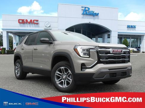 New 2026 GMC Terrain Elevation image 1