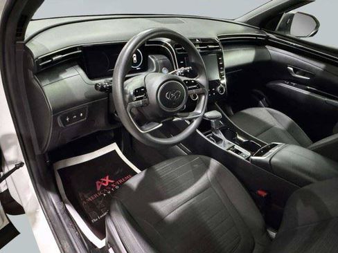 Used 2023 Hyundai Santa Cruz SEL w/ Activity Package FWD image 29