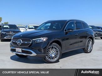 Used 2026 Mercedes-Benz GLC 300 GLC 300 video 1