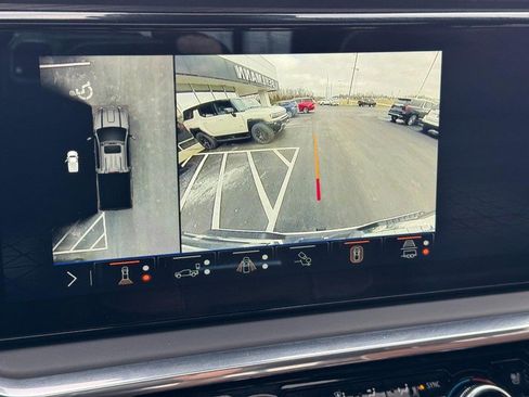 Used 2024 GMC Sierra 2500 Denali Ultimate image 26