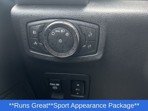 Used 2019 Ford F150 XLT w/ Equipment Group 302A Luxury image 16