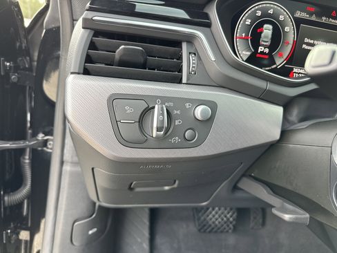 Used 2023 Audi A5 2.0T Prestige image 33