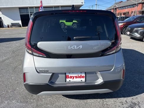Used 2023 Kia Soul LX w/ Option Group 015 image 42