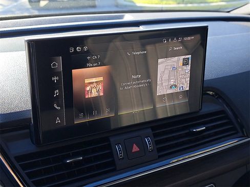 Certified 2023 Audi Q5 2.0T Premium Plus w/ Premium Plus Package image 12