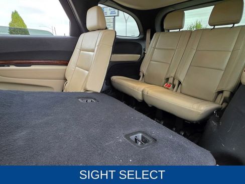 Used 2016 Dodge Durango Limited w/ Nav & Power Liftgate Group image 22