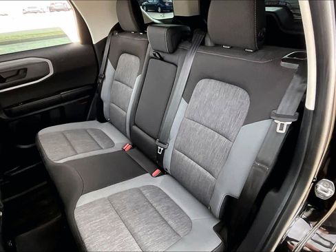 Used 2021 Ford Bronco Sport Big Bend image 21