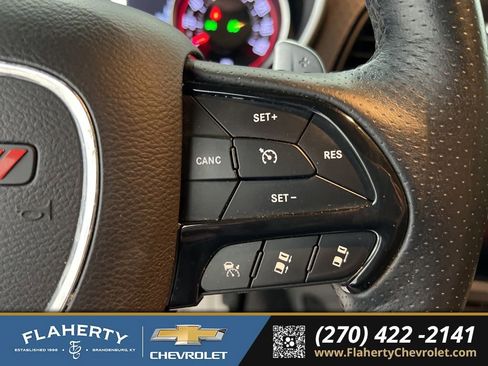 Used 2018 Dodge Challenger GT w/ Technology Group image 22