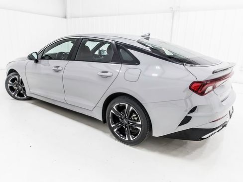 Used 2024 Kia K5 GT-Line w/ GT-Line Premium Package FWD image 4