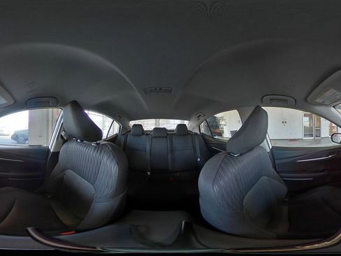 Used 2025 Toyota Camry LE image 44