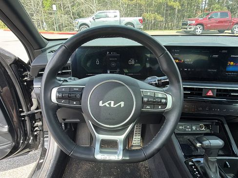 Used 2025 Kia K5 GT-Line w/ GT-Line Premium Package image 25