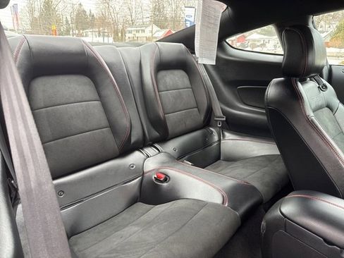 Used 2021 Ford Mustang GT Premium w/ Equipment Group 401A image 20