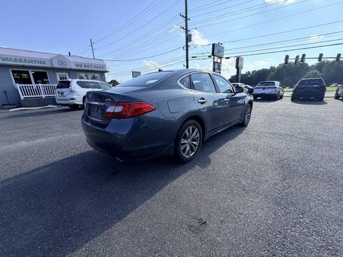 Used 2011 INFINITI M37 x w/ Premium Pkg AWD/4WD image 20