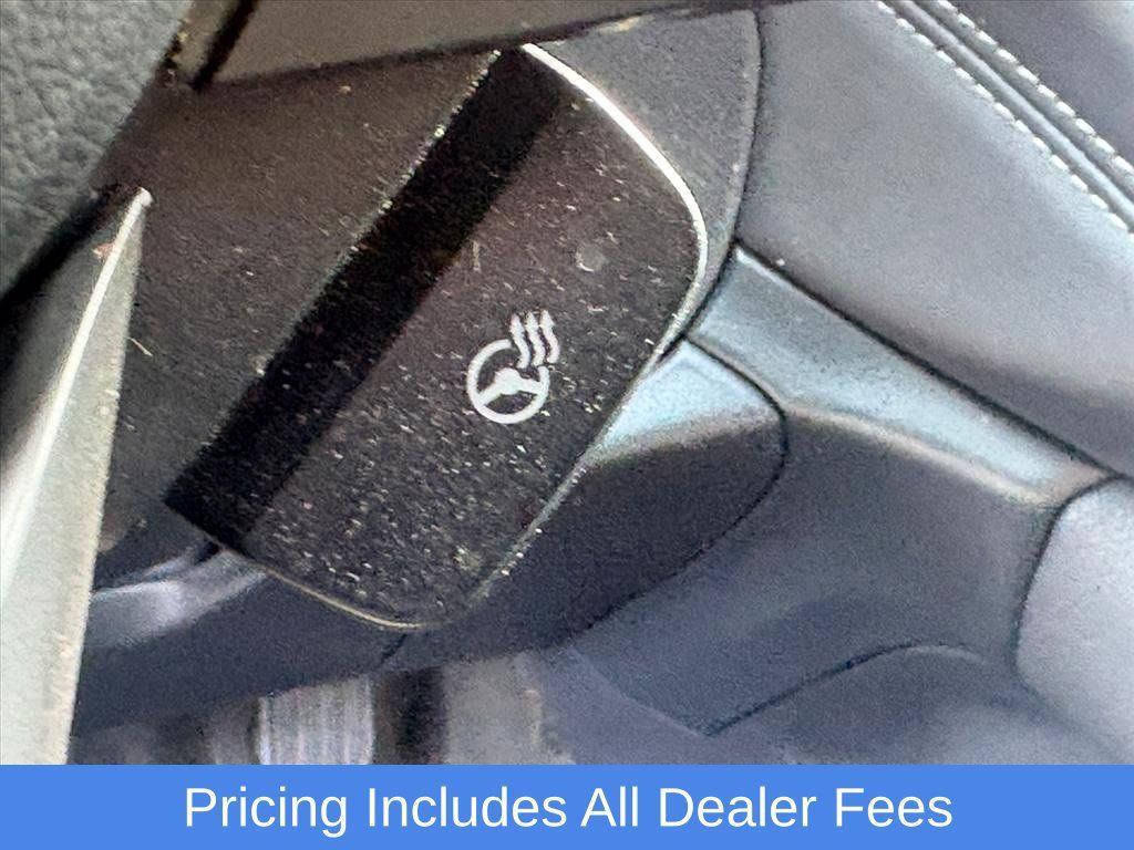 Used 2021 Subaru Outback Limited AWD/4WD image 19