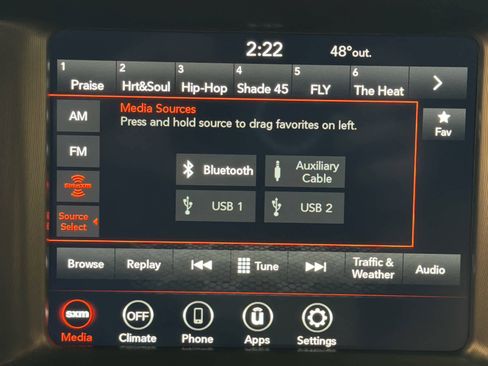 Used 2021 Dodge Charger R/T w/ Blacktop Package image 43