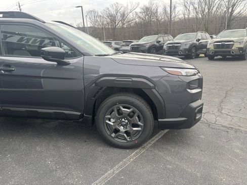 New 2026 Subaru Outback Premium image 59