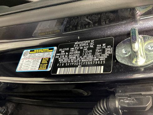 Used 2025 Kia Telluride EX X-Line image 19