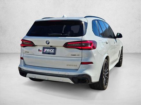 Used 2021 BMW X5 sDrive40i w/ M Sport Package image 5
