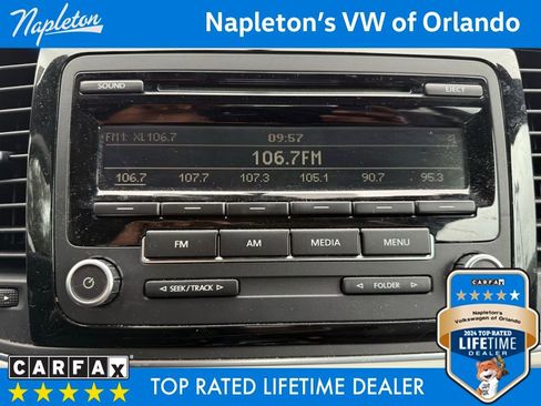 Used 2013 Volkswagen Beetle 2.5 image 24