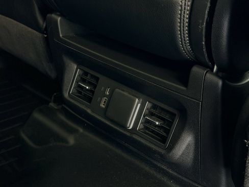 Used 2023 GMC Sierra 1500 Elevation w/ X31 Off-Road Package image 30