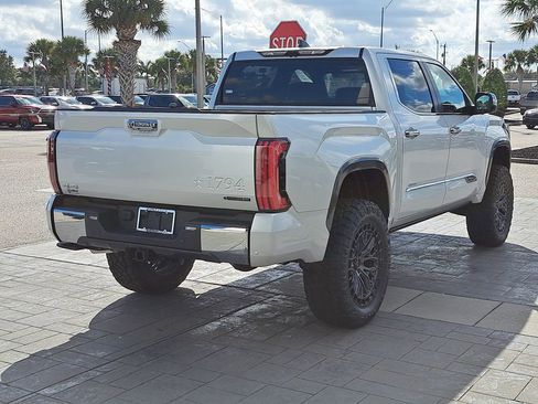 New 2026 Toyota Tundra 1794 Edition image 3