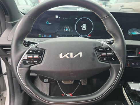Used 2023 Kia EV6 GT-Line AWD/4WD image 7