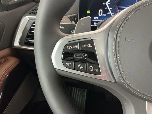 New 2026 BMW X5 sDrive40i w/ M Sport Package image 18