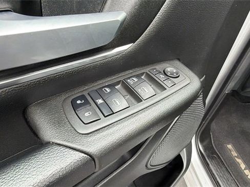 Used 2022 RAM 1500 Big Horn image 21