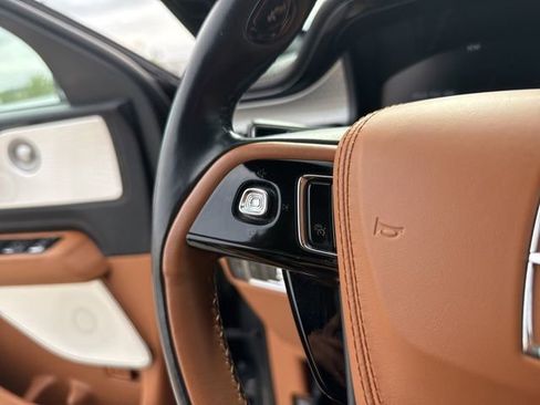 Used 2020 Lincoln Aviator Black Label Grand Touring w/ Class IV Trailer Tow Package AWD/4WD image 31