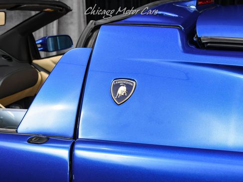 Used 1997 Lamborghini Diablo VT AWD/4WD image 31