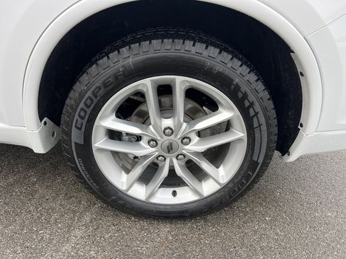 Used 2022 Dodge Durango GT image 14