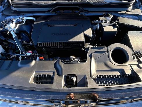 New 2026 Honda Passport TrailSport image 12