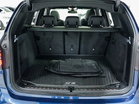 Used 2023 BMW X3 M40i w/ Premium Package image 22