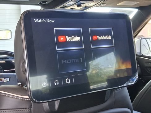 Used 2024 Cadillac Escalade Sport Platinum RWD image 26