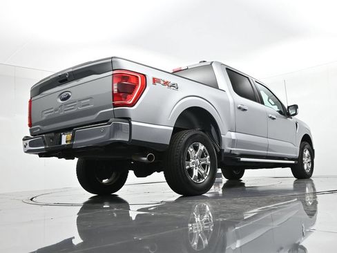 Used 2022 Ford F150 XLT w/ Equipment Group 302A High AWD/4WD image 22