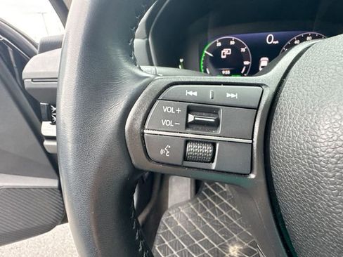 Used 2023 Honda Accord EX-L image 32