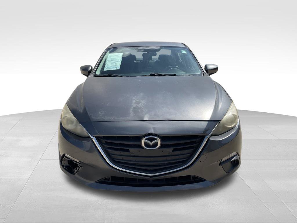 Used 2014 MAZDA MAZDA3 i Touring FWD image 2