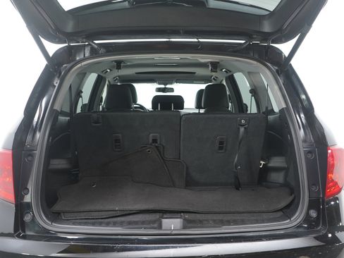 Used 2017 Honda Pilot EX-L image 18