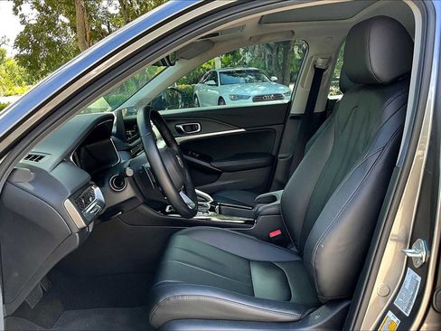 Certified 2025 Acura Integra image 7