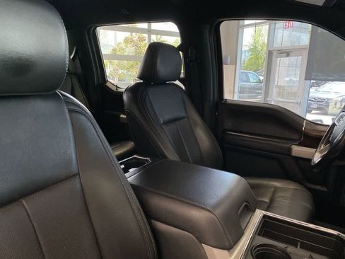 Used 2022 Ford F250 Lariat AWD/4WD image 16