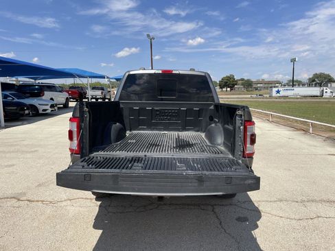 Used 2023 Ford F150 Lariat RWD image 27