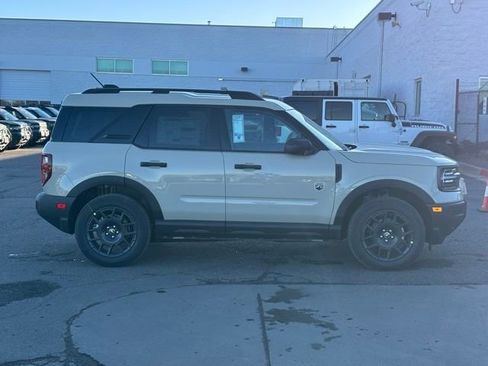 New 2025 Ford Bronco Sport Big Bend w/ Convenience Package image 6