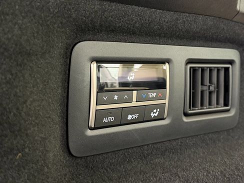 Used 2022 Lexus RX 450hL Luxury w/ Cold Area Package (CT) AWD/4WD image 33