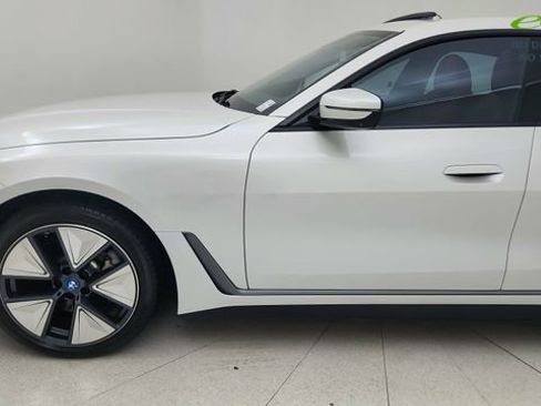 Used 2023 BMW i4 eDrive35 w/ Premium Package RWD image 8