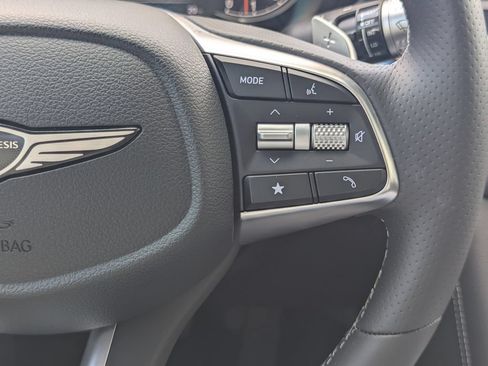 Used 2026 Genesis G70 2.5T AWD/4WD image 20