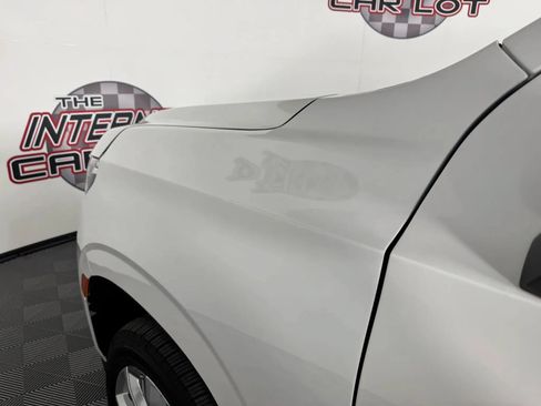 Used 2022 Chevrolet Tahoe High Country w/ Max Trailering Package AWD/4WD image 27