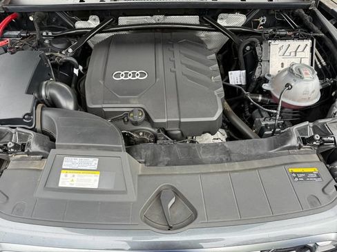 Used 2023 Audi Q5 2.0T Premium w/ Convenience Package AWD/4WD image 27