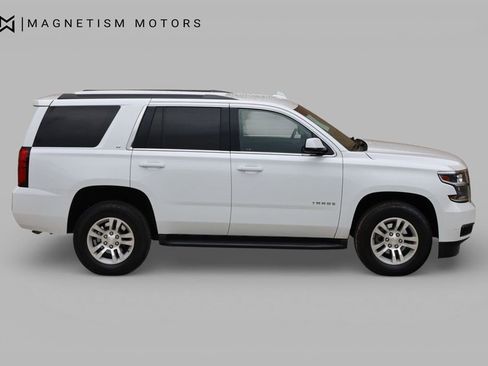 Used 2017 Chevrolet Tahoe LT image 3